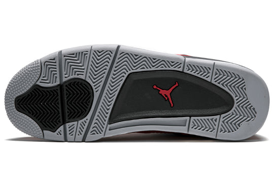 Air Jordan 4 Retro 'Toro Bravo' 308497-603