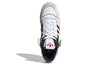 adidas Forum Exhibit Low 'White Scarlet' GX1523