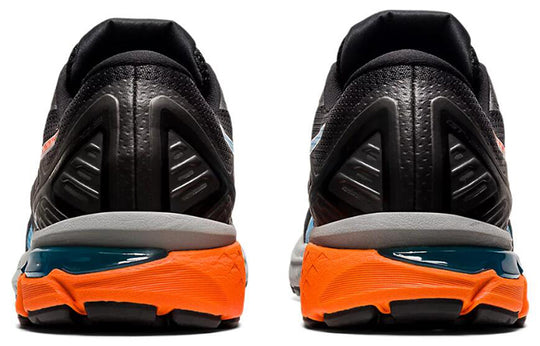 ASICS GT-2000 9 Trail 'Black Blue' 1011B046-001