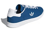 adidas Stan Smith 'Blue White Logo' G27998