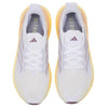 (WMNS) adidas Ultraboost 5X 'White Almost Yellow' IH0685
