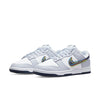 Nike Dunk Low '3D Swoosh' DV6482-100