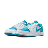 Air Jordan 1 Low 'Aquatone' 553558-174