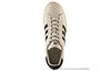 adidas Campus 'Cream Black' BZ0072