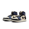 (WMNS) Air Jordan 1 High Zoom Comfort 2 'Blackened Blue' DV1305-104