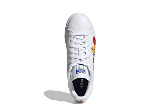 (WMNS) adidas HER Studio London x Stan Smith 'Floral' FY5090