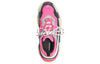(WMNS) Balenciaga Triple S 'Fluo Pink' 524039W09OH6470