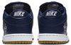 Nike x Supreme SB Dunk Low QS 'Metallic Gold' CK3480-700