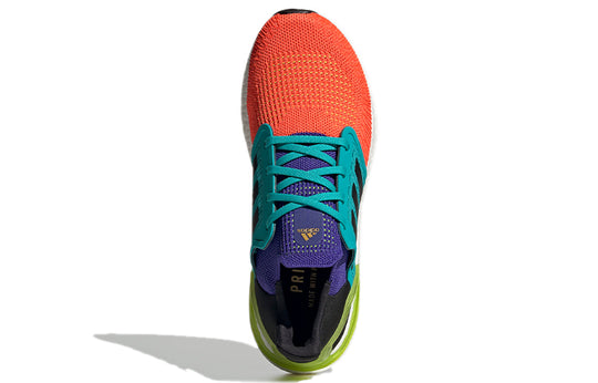 adidas UltraBoost 20 'What The Solar Red' FV8331