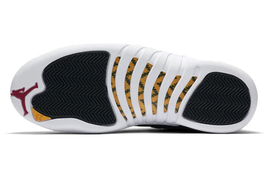 Air Jordan 12 Retro 'Reverse Taxi' 130690-017