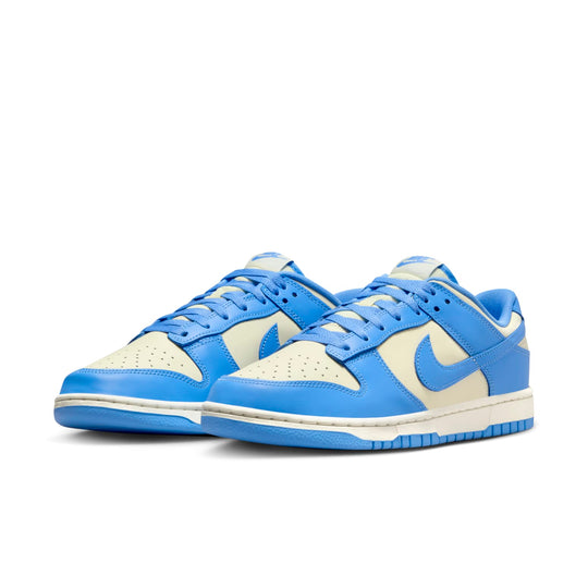 Nike Dunk Low Retro 'University Blue' DV0833-113