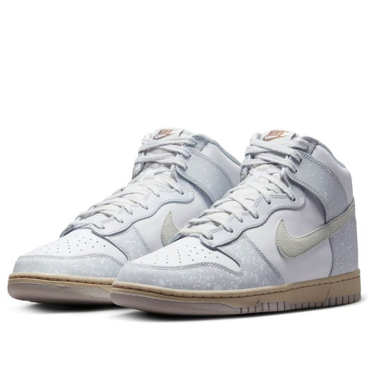 Nike Dunk High 'Spray Paint' FD9759-100
