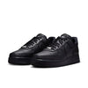 Nike Air Force 1 Low SP 'Triple Black Perforated' HF8189-001