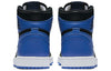 Air Jordan 1 Retro High OG 'Royal' 2017 555088-007