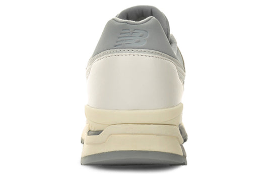 New Balance 997 'Creamy White' ML997HAA