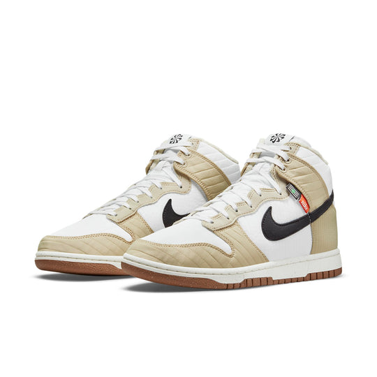 Nike Dunk High Next Nature 'Toasty - Rattan' DD3362-200