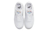 (WMNS) Nike Air Force 1 Low 'Iridescent Swoosh' CJ1646-100
