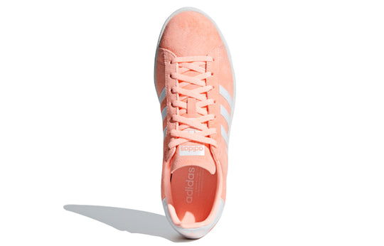 (WMNS) adidas Campus 'Pink White' CG6047