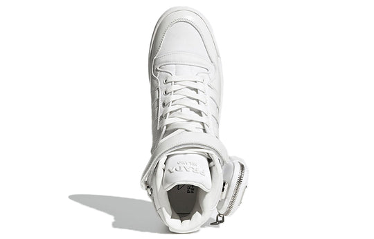 adidas x PRADA Forum High Re-Nylon 'White' 2TG193_3LJX_F01CD