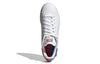 adidas Stan Smith 'White Scarlet Crew Blue' FX5548