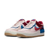 (WMNS) Nike Air Force 1 Low Shadow 'Light Soft Pink Team Red Blue' CI0919-601