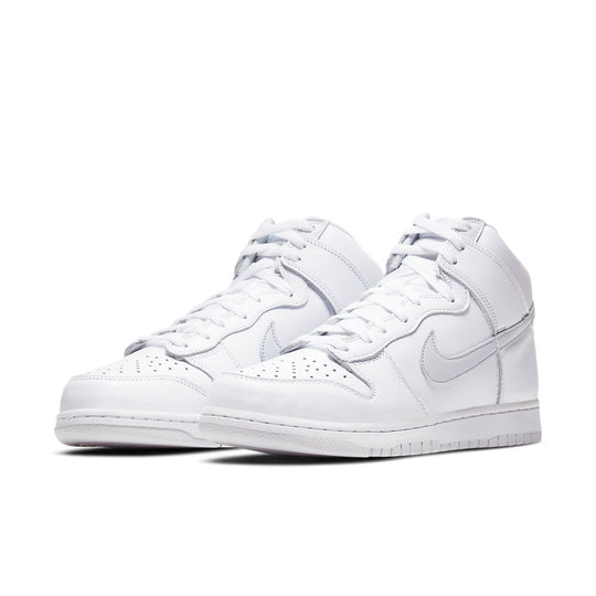 Nike Dunk High SP 'Pure Platinum' CZ8149-101