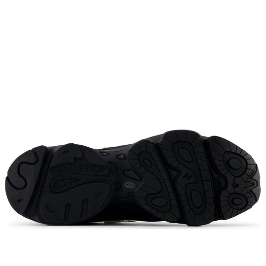 New Balance 1000 Cordura 'Black Neon' M1000BBV