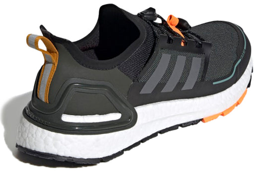 adidas Ultra Boost Winter.RDY 'Black Signal Orange' EG9798