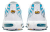 Nike Air Max Plus 'Marseille' FQ2397-100