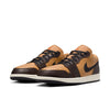 Air Jordan 1 Low SE 'Flax Baroque Brown' HQ3603-201