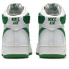 Nike Air Force 1 High Retro QS 'Lucky Green' 743546-104