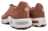 Nike Air Max Plus 'Quilted Ale Brown' 806262-200