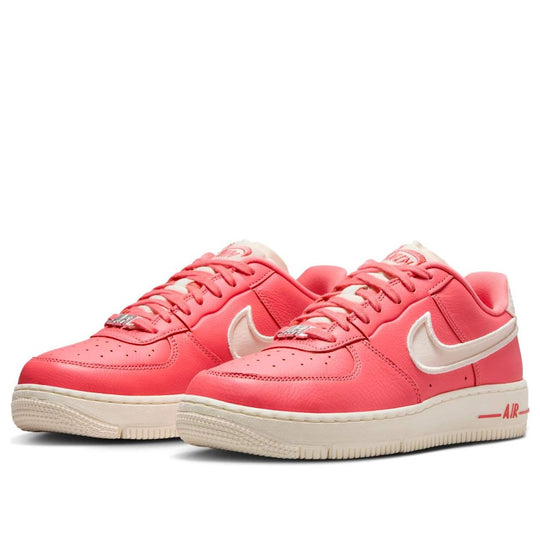 (WMNS) Nike Air Force 1 Low Dance 'Magic Ember' FJ7409-800