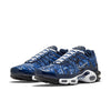 Nike Air Max Plus 'Shattered Ice - Midnight Navy' DO6384-400