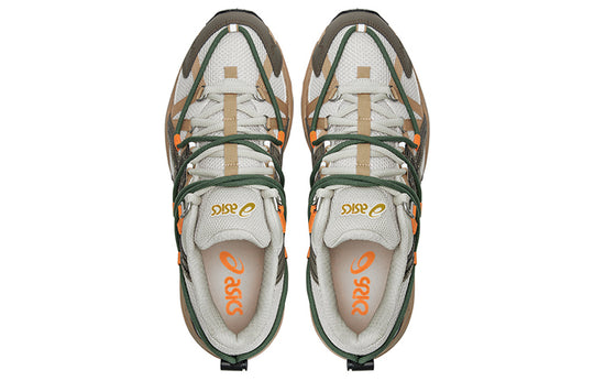 ASICS Gel-Kahana TR V2 'White Kahki Moss Green' 1203A259-200
