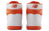 New Balance 480 High 'White Poppy' BB480SCA