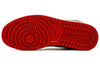 Air Jordan 1 High Strap 'White Black Varsity Red' 342132-101