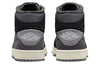 Air Jordan 1 Mid SE Craft 'Inside Out - Black' DM9652-001