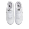 Nike Air Force 1 Low 'Multiswoosh White Black' FN7807-100
