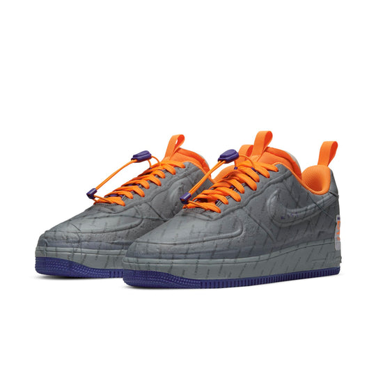 Nike Air Force 1 Low Experimental 'Phoenix Suns' CZ1528-001