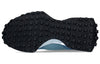 (WMNS) New Balance 327 'Blue Teal' WS327LAB