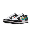 (WMNS) Nike Dunk Low 'Multi-Swoosh' FD4623-131