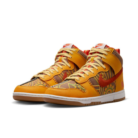 Nike Dunk High 'Somos Familia' DZ5354-045