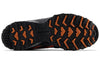 New Balance 610 Sneakers 'Black Orange' ML610TAI