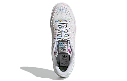 adidas Disney Pixar x Forum Low 'White' GX0992