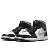 Air Jordan 1 Mid 'Black Patent' HV0789-010