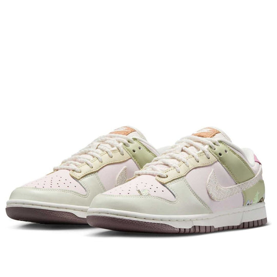 (WMNS) Nike Dunk Low 'Mushroom' IB8876-661