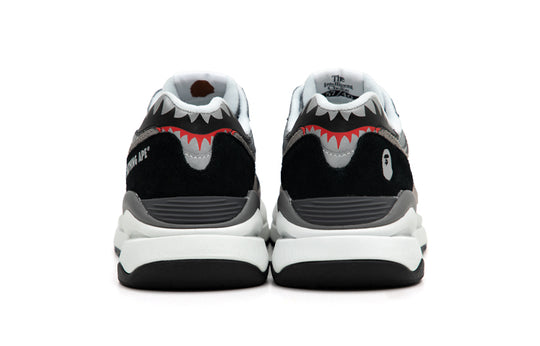 New Balance x A Bathing Ape 57/40 'Grey' M5740BAP