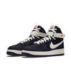 Nike Air Force 1 High Retro 'Black Canvas' 832747-001