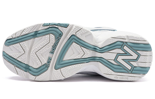 (WMNS) New Balance 452 'White Blue' WX452WO